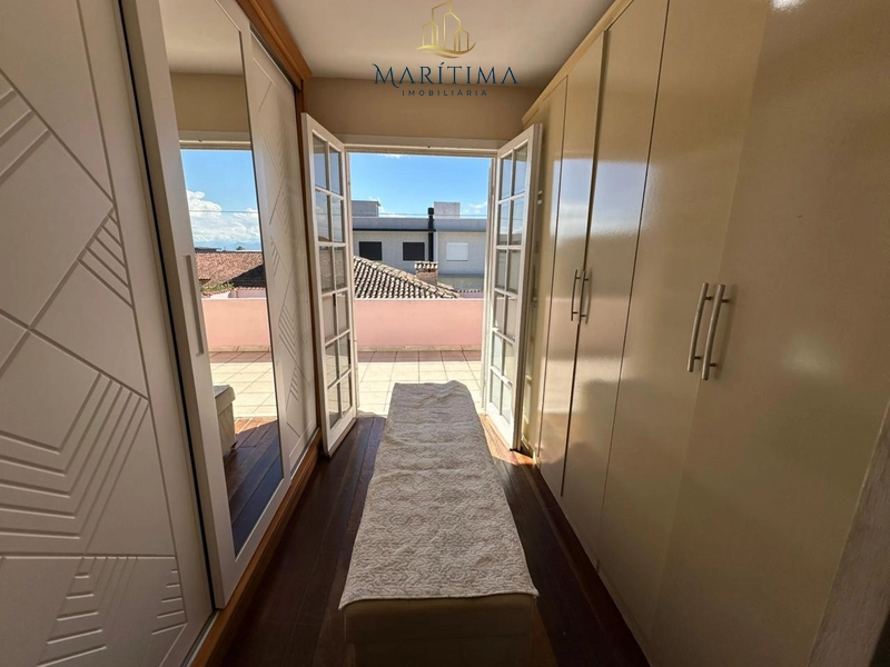 Sobrado mobiliado com piscina!: 19ª foto da galeria de imagens do imóvel