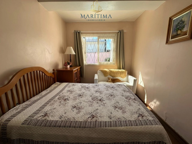 Sobrado mobiliado com piscina!: 11ª foto da galeria de imagens do imóvel