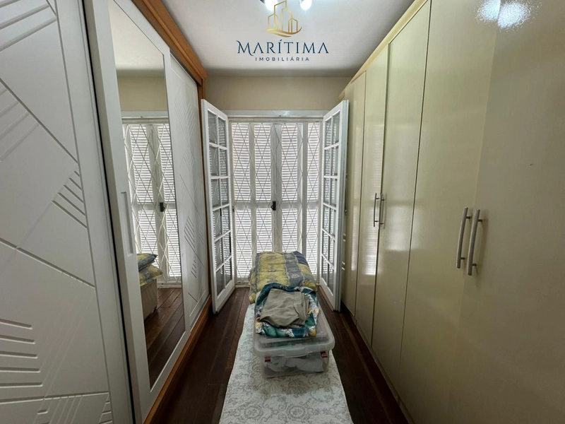 Sobrado mobiliado com piscina!: 18ª foto da galeria de imagens do imóvel