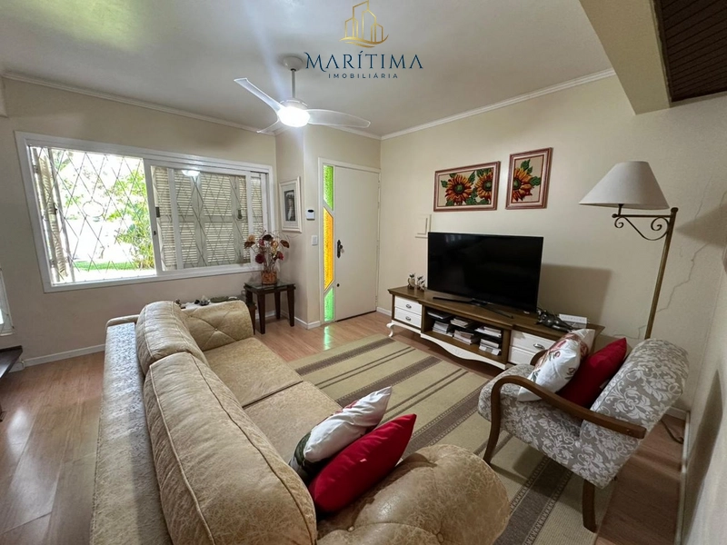 Sobrado mobiliado com piscina!: 7ª foto da galeria de imagens do imóvel