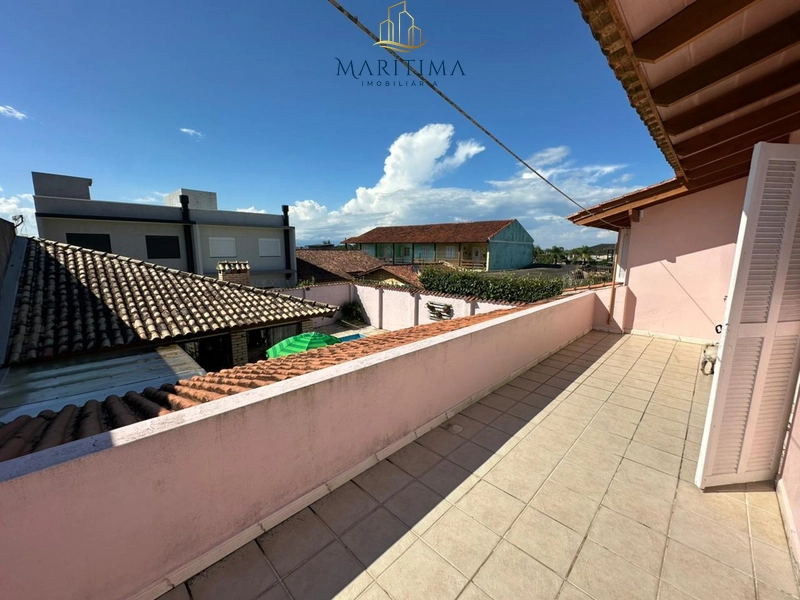 Sobrado mobiliado com piscina!: 20ª foto da galeria de imagens do imóvel