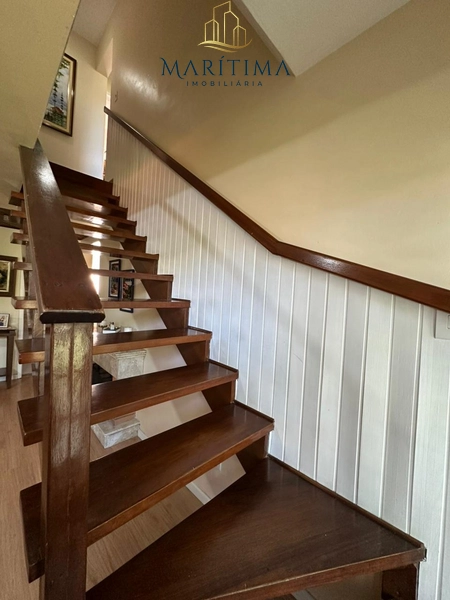 Sobrado mobiliado com piscina!: 13ª foto da galeria de imagens do imóvel