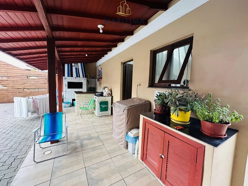 Ótima casa mobiliada em zona de moradores!: 6ª foto da galeria de imagens do imóvel
