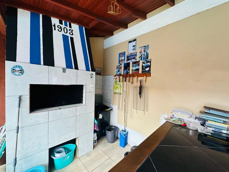 Ótima casa mobiliada em zona de moradores!: 7ª foto da galeria de imagens do imóvel