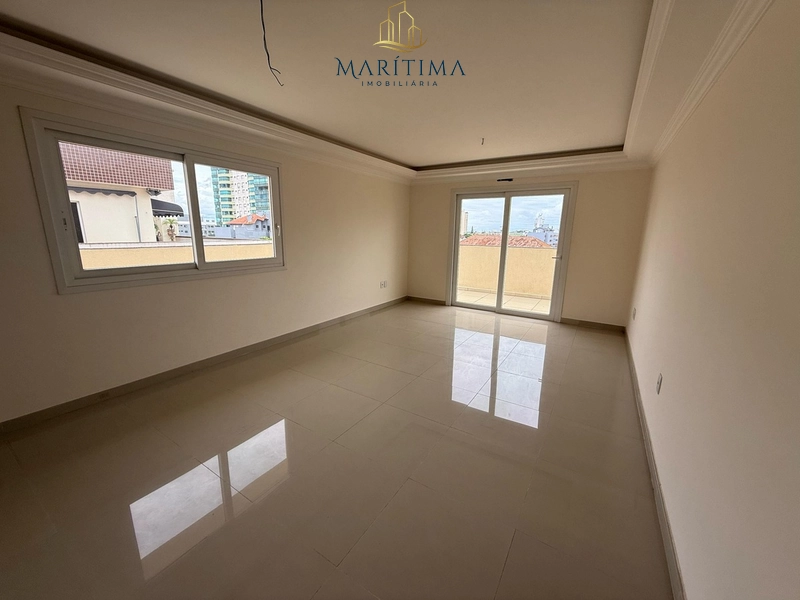 Cobertura com terraço, 03 quartos, Centro/Praia!: 1ª foto da galeria de imagens do imóvel