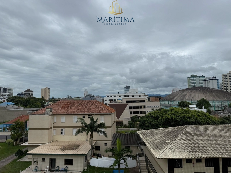 Cobertura com terraço, 03 quartos, Centro/Praia!: 17ª foto da galeria de imagens do imóvel