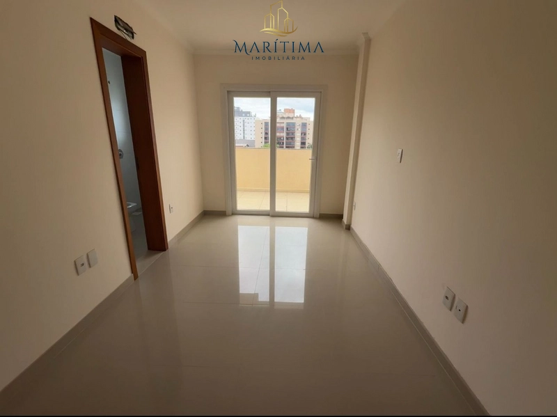 Cobertura com terraço, 03 quartos, Centro/Praia!: 3ª foto da galeria de imagens do imóvel