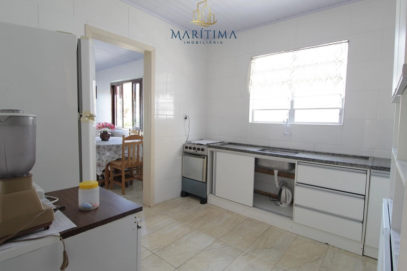 Ótima casa no bairro São José!: 16ª foto da galeria de imagens do imóvel
