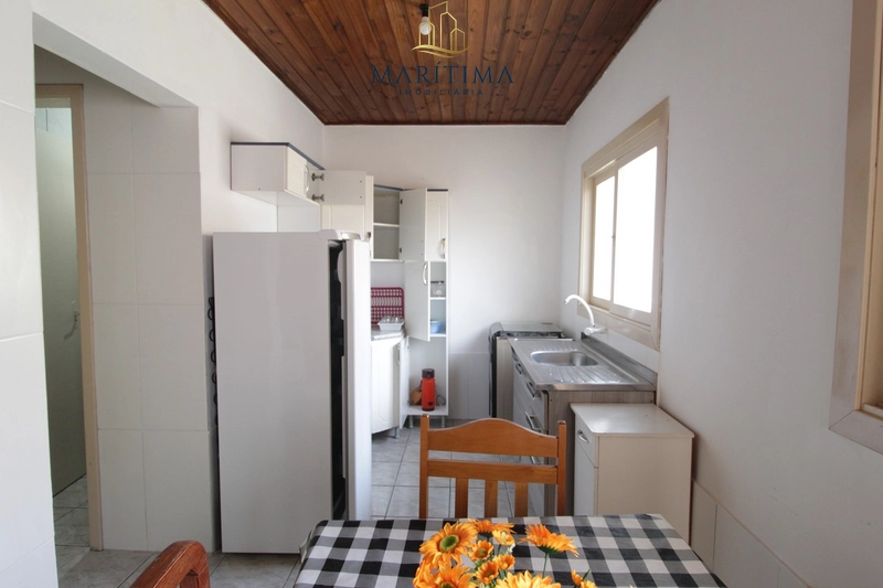 Ótima casa no bairro São José!: 11ª foto da galeria de imagens do imóvel