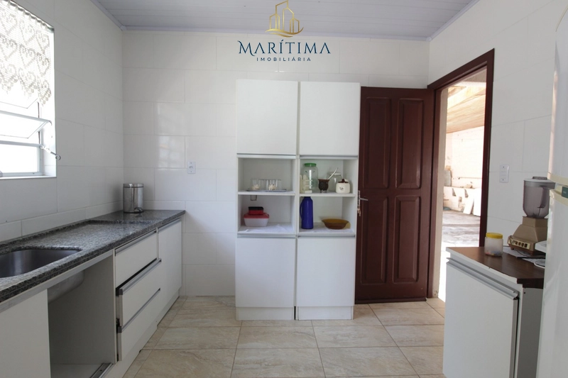 Ótima casa no bairro São José!: 14ª foto da galeria de imagens do imóvel