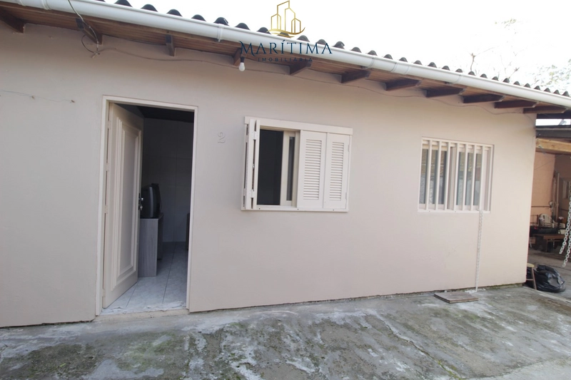Ótima casa no bairro São José!: 37ª foto da galeria de imagens do imóvel