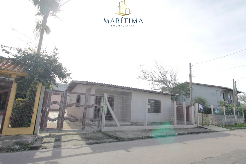 Ótima casa no bairro São José!: 2ª foto da galeria de imagens do imóvel