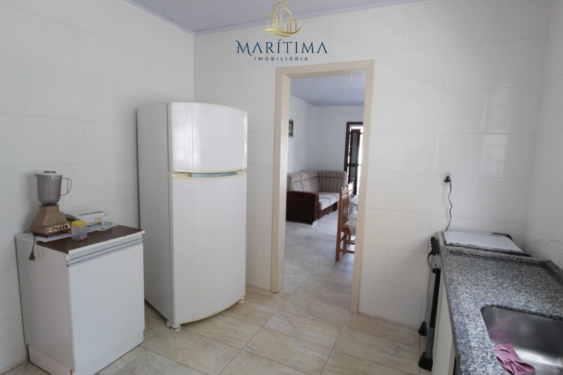 Ótima casa no bairro São José!: 13ª foto da galeria de imagens do imóvel