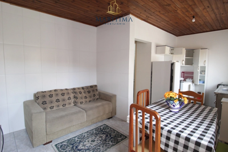 Ótima casa no bairro São José!: 10ª foto da galeria de imagens do imóvel