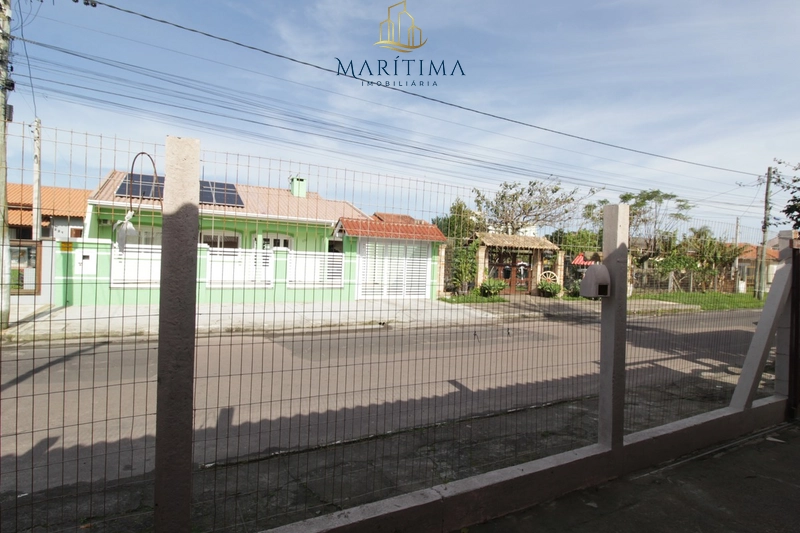 Ótima casa no bairro São José!: 5ª foto da galeria de imagens do imóvel