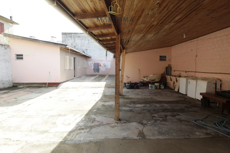 Ótima casa no bairro São José!: 43ª foto da galeria de imagens do imóvel