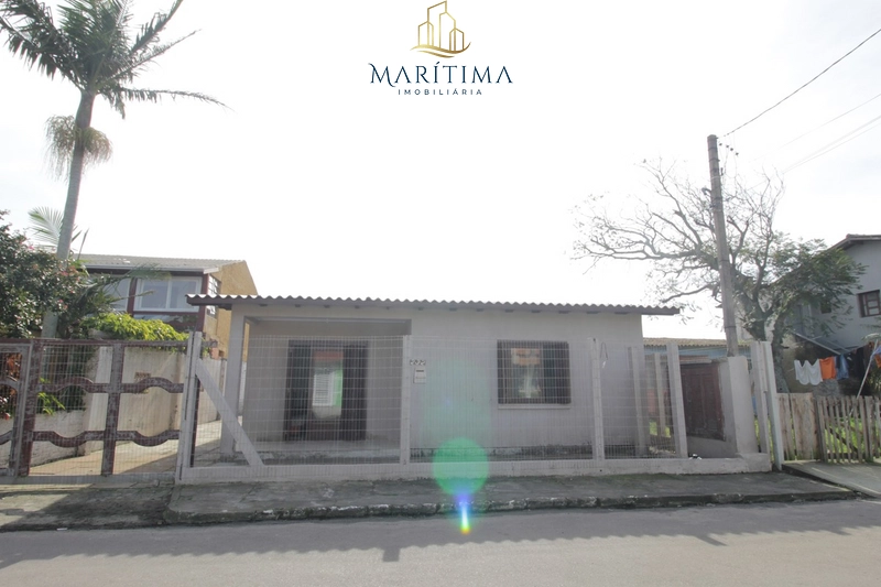 Ótima casa no bairro São José!: 3ª foto da galeria de imagens do imóvel