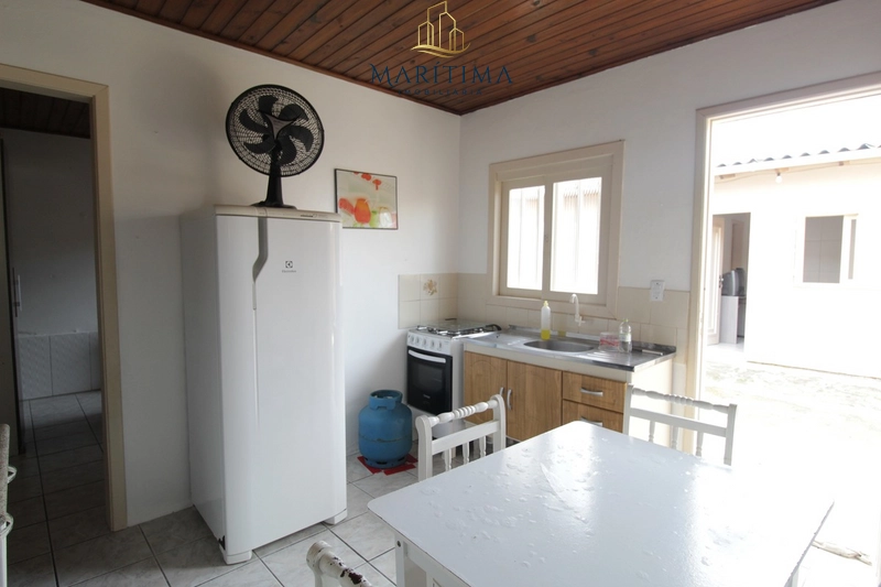 Ótima casa no bairro São José!: 17ª foto da galeria de imagens do imóvel