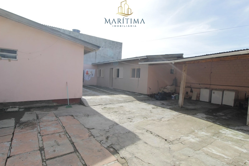 Ótima casa no bairro São José!: 40ª foto da galeria de imagens do imóvel