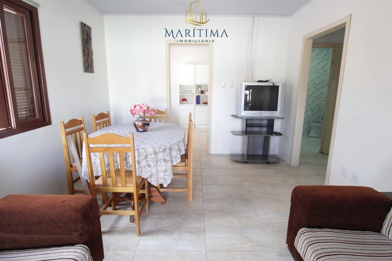Ótima casa no bairro São José!: 7ª foto da galeria de imagens do imóvel