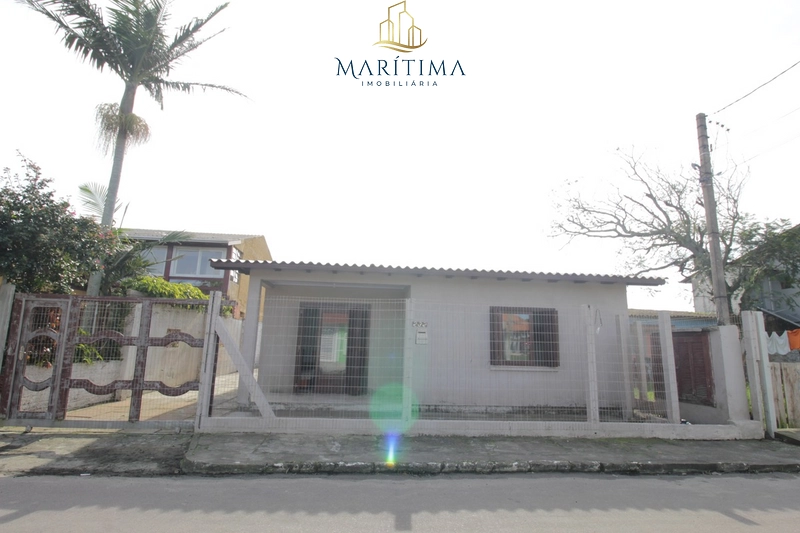 Ótima casa no bairro São José!: 1ª foto da galeria de imagens do imóvel