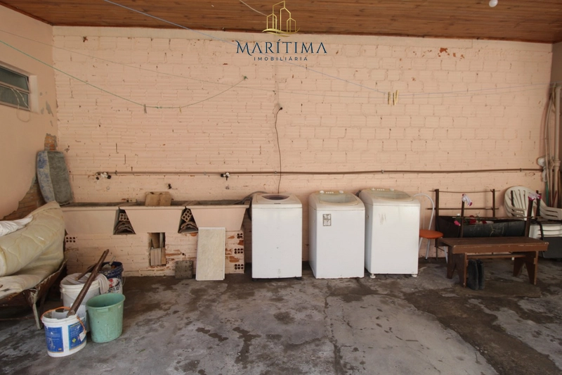 Ótima casa no bairro São José!: 42ª foto da galeria de imagens do imóvel