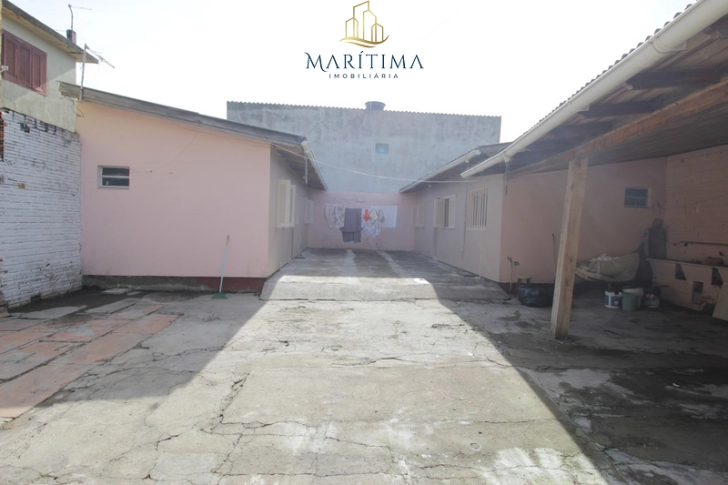 Ótima casa no bairro São José!: 39ª foto da galeria de imagens do imóvel