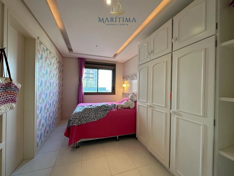 Apartamento mobiliado com vista para o mar!: 16ª foto da galeria de imagens do imóvel