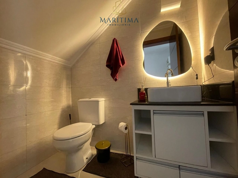 Sobrado novo e mobiliado, próximo ao mar em Tramandaí!!!: 9ª foto da galeria de imagens do imóvel
