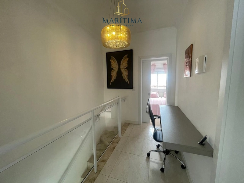 Sobrado novo e mobiliado, próximo ao mar em Tramandaí!!!: 10ª foto da galeria de imagens do imóvel