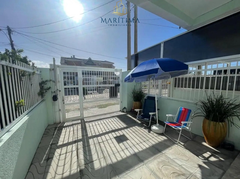 Sobrado novo e mobiliado, próximo ao mar em Tramandaí!!!: 2ª foto da galeria de imagens do imóvel