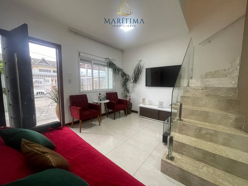 Sobrado novo e mobiliado, próximo ao mar em Tramandaí!!!: 6ª foto da galeria de imagens do imóvel