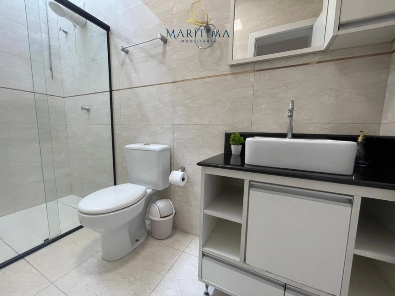 Sobrado novo e mobiliado, próximo ao mar em Tramandaí!!!: 12ª foto da galeria de imagens do imóvel