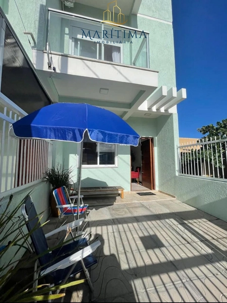 Sobrado novo e mobiliado, próximo ao mar em Tramandaí!!!: 3ª foto da galeria de imagens do imóvel