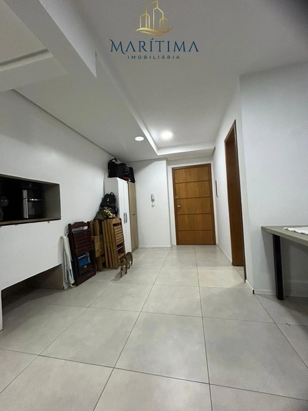 1 dormitório com metragem diferenciada: 3ª foto da galeria de imagens do imóvel
