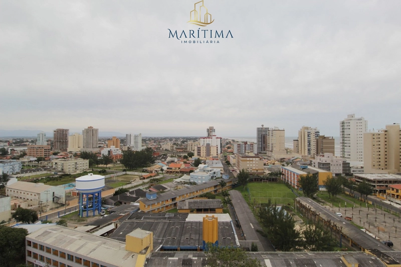 Excelente apartamento no centro de Tramandaí!!: 2ª foto da galeria de imagens do imóvel