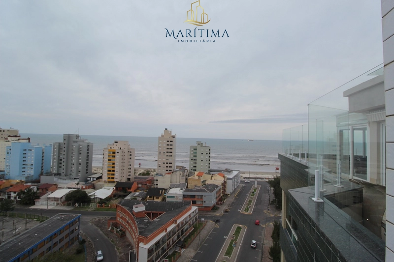 Excelente apartamento no centro de Tramandaí!!: 3ª foto da galeria de imagens do imóvel