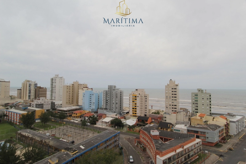 Excelente apartamento no centro de Tramandaí!!: 4ª foto da galeria de imagens do imóvel