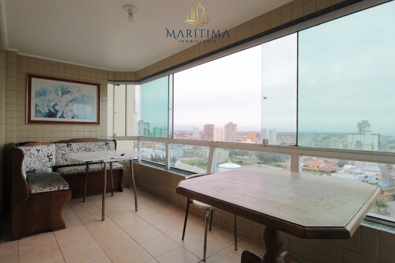 Excelente apartamento no centro de Tramandaí!!: 18ª foto da galeria de imagens do imóvel