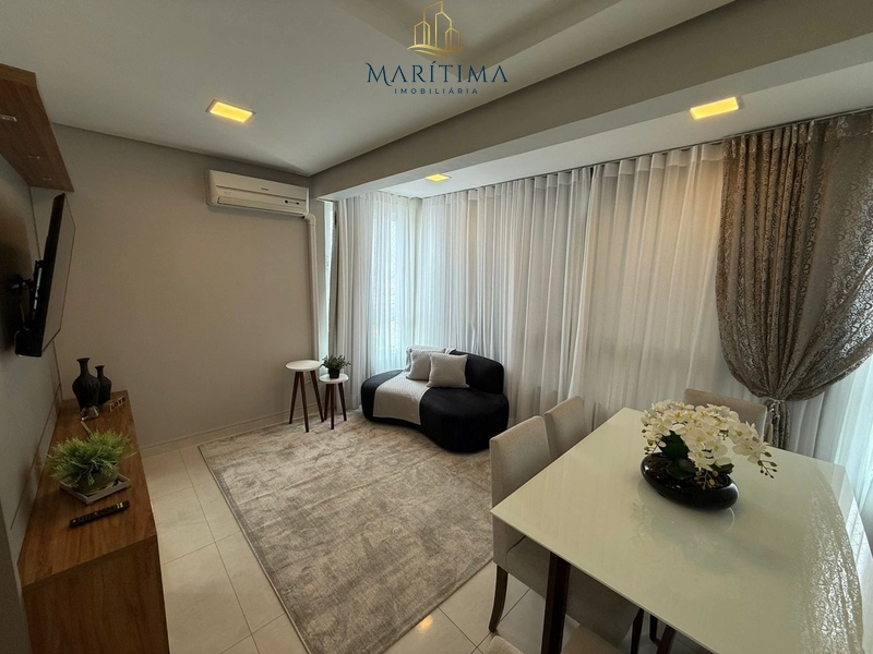 Apartamento mobiliado e com vista, a venda em Tramandaí!: 2ª foto da galeria de imagens do imóvel