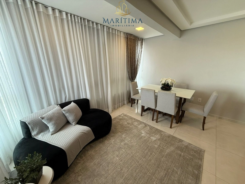 Apartamento mobiliado e com vista, a venda em Tramandaí!: 3ª foto da galeria de imagens do imóvel