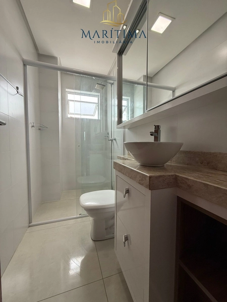 Apartamento mobiliado e com vista, a venda em Tramandaí!: 7ª foto da galeria de imagens do imóvel