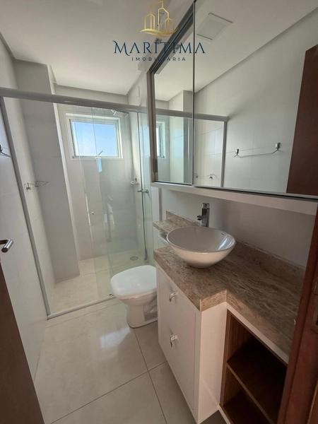 Apartamento mobiliado e com vista mar e lagoa, a venda em Tramandaí!: 12ª foto da galeria de imagens do imóvel