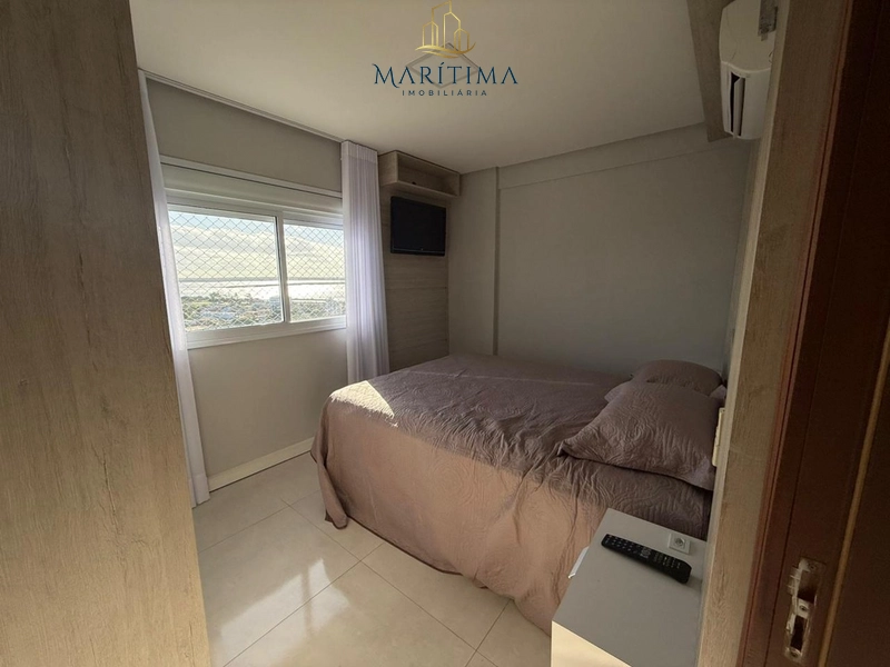 Apartamento mobiliado e com vista mar e lagoa, a venda em Tramandaí!: 9ª foto da galeria de imagens do imóvel