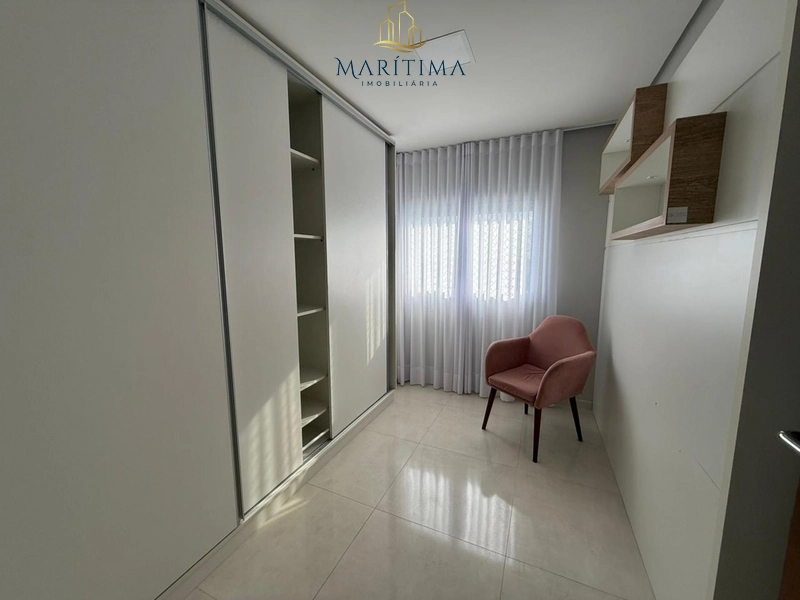 Apartamento mobiliado e com vista mar e lagoa, a venda em Tramandaí!: 11ª foto da galeria de imagens do imóvel