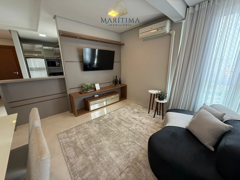 Apartamento mobiliado e com vista, a venda em Tramandaí!: 1ª foto da galeria de imagens do imóvel