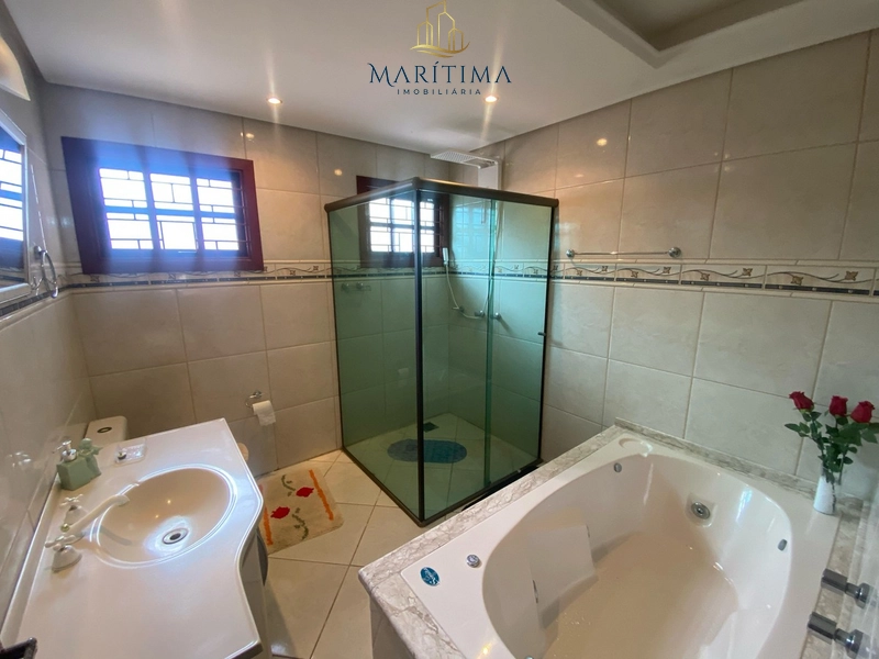 Excelente casa mobiliada e com piscina no Centro de Tramandaí!!!: 13ª foto da galeria de imagens do imóvel