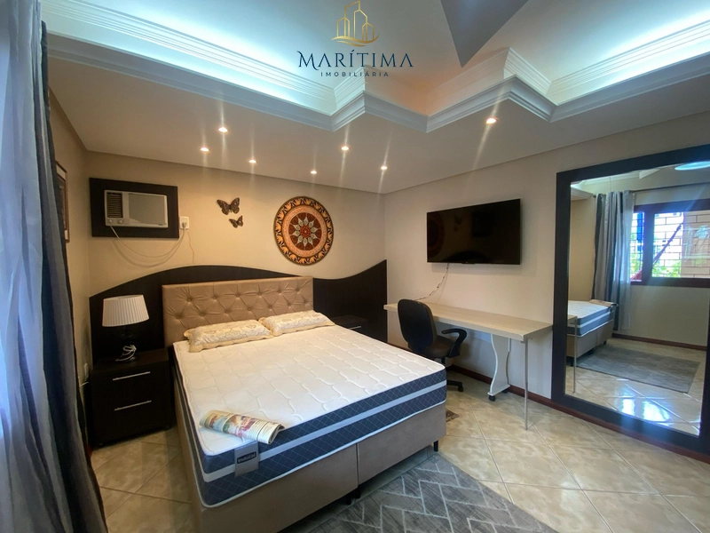 Excelente casa mobiliada e com piscina no Centro de Tramandaí!!!: 11ª foto da galeria de imagens do imóvel