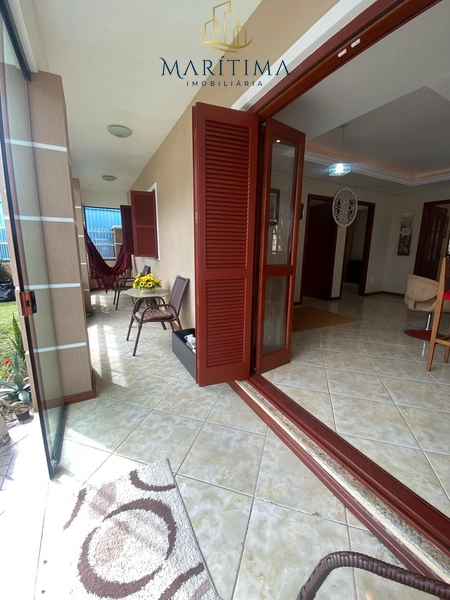 Excelente casa mobiliada e com piscina no Centro de Tramandaí!!!: 4ª foto da galeria de imagens do imóvel