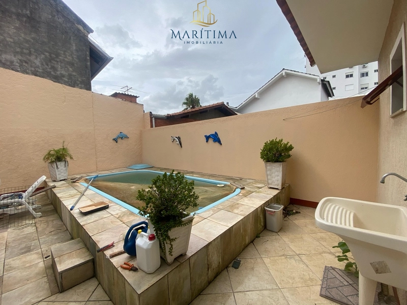 Excelente casa mobiliada e com piscina no Centro de Tramandaí!!!: 16ª foto da galeria de imagens do imóvel